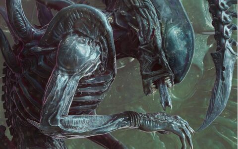 Alien : Romulus – Les secrets obscurs des xénomorphes révélés dans ce comic captivant !