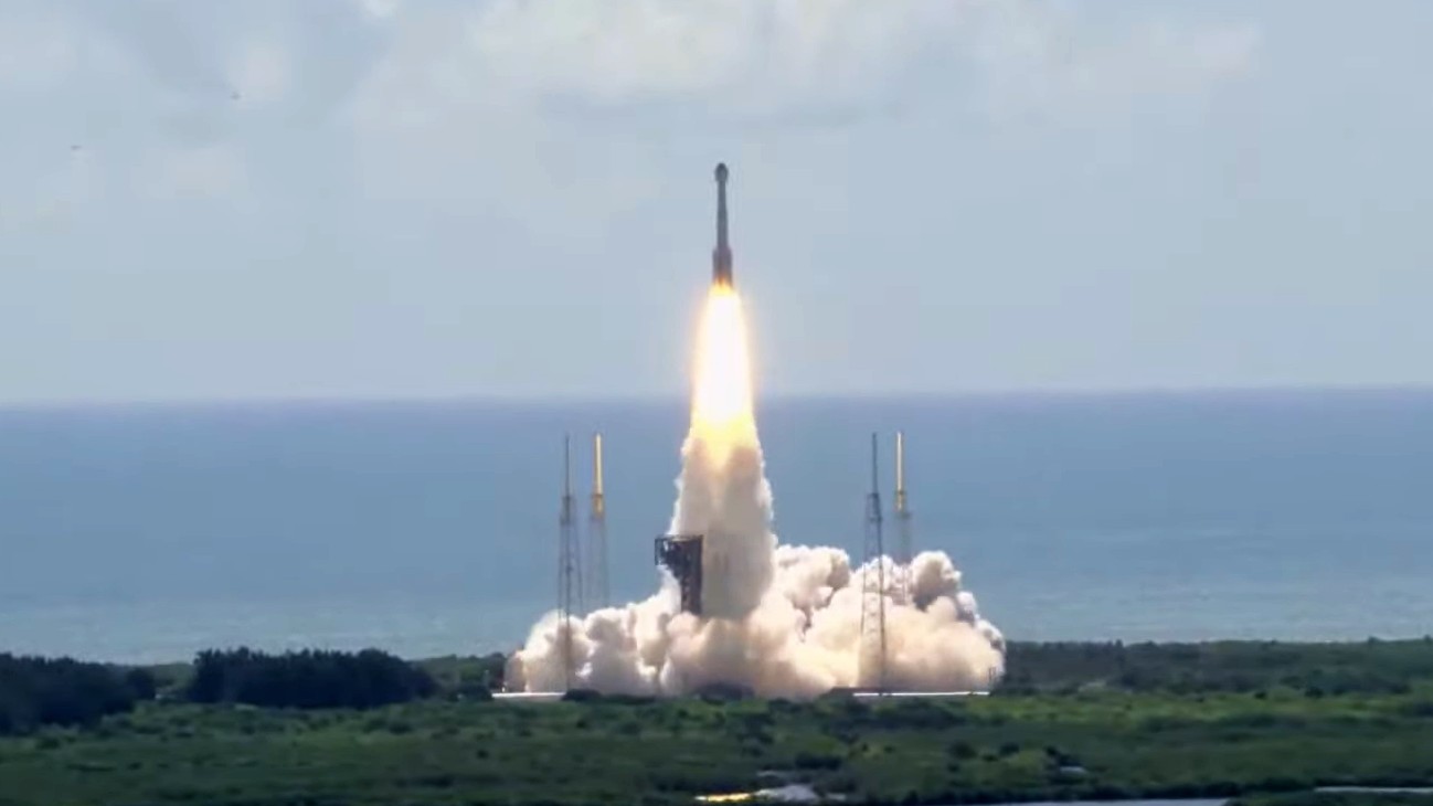 Vol inaugural avec astronautes du Boeing Starliner : Suivez les dernières nouvelles en direct !