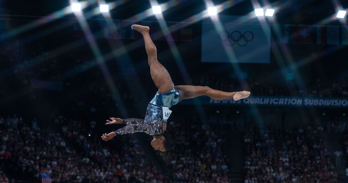 Envie de gymnastique ? Découvrez votre programme !