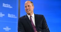 La réponse en six mots du prince William à un fan qui trouve étrange de le rencontrer en dit long