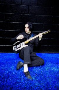 Jack White dévoile la sortie tant attendue de son nouvel album sans titre !