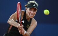 Jeux Olympiques de Paris : Fin de carrière pour Angelique Kerber, Djokovic et Alcaraz en route vers la victoire !