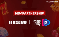 REEVO dévoile un partenariat prometteur avec PoggiPlay !