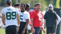 Aaron Rodgers met les choses au clair : ‘C’est des conneries’ face aux rumeurs sur les Jets !