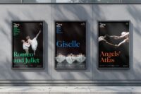 Le pouvoir du storytelling au cœur du rebranding du Ballet national du Canada