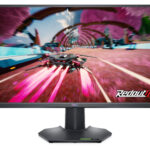 Profitez de cet incroyable moniteur de jeu Dell 27 pouces 1440p à seulement 162 $ dès maintenant !