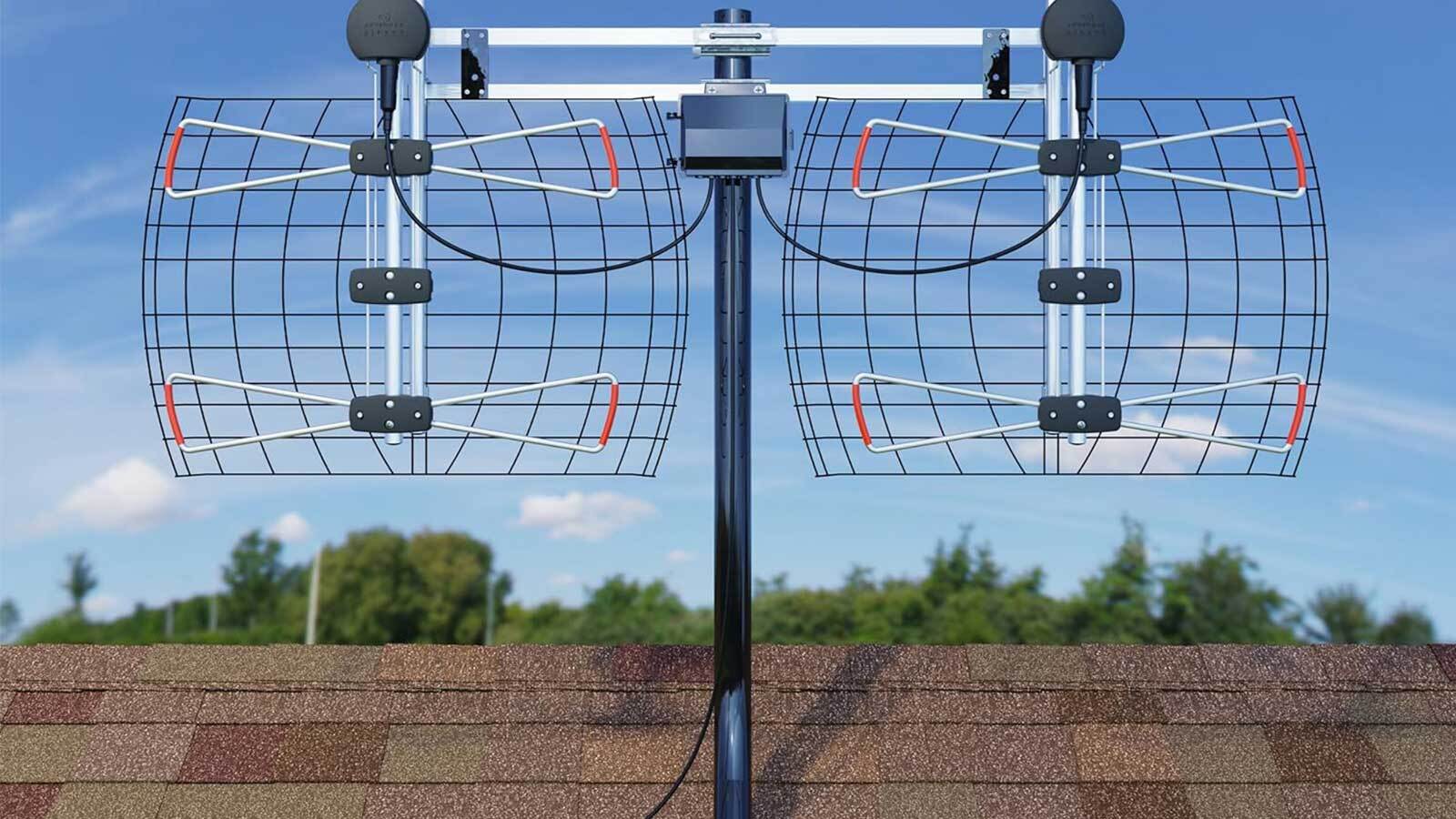 Comment brancher une antenne à votre téléviseur : Profitez gratuitement de films, séries et événements sportifs !