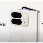 Google pourrait bientôt lancer le Pixel 9 Pro Fold au Canada !