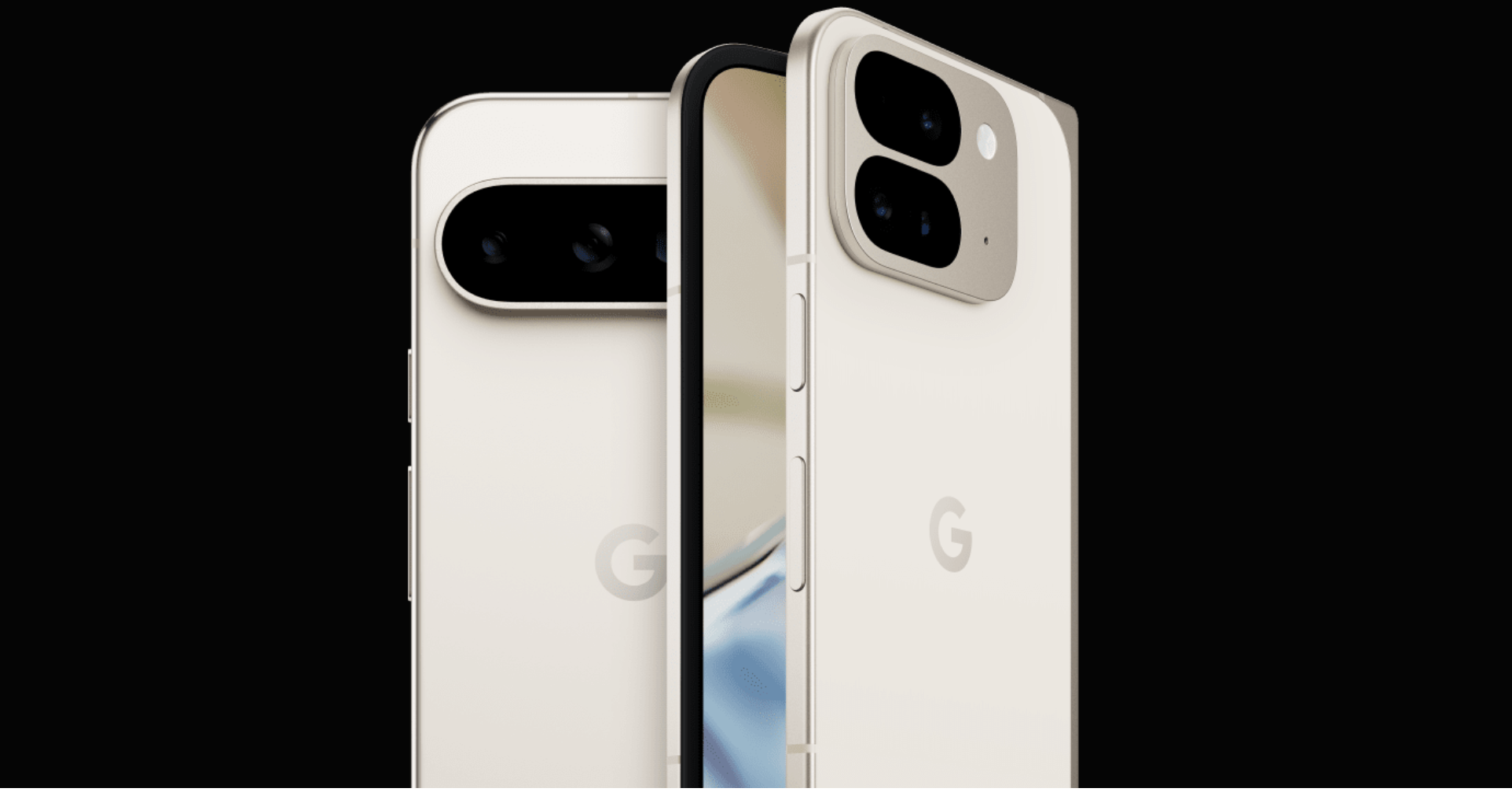 Google confirme le nom et le design captivants du Pixel 9 Pro Fold !