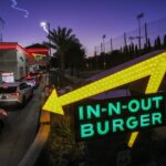 Les employés d’In-N-Out en ont assez des commandes de faux menus secrets comme le ‘Monkey Style’ !