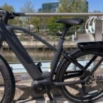 Avis sur le vélo électrique Gazelle Eclipse C380+ : Une expérience de conduite intelligente et fluide à un prix séduisant !