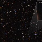 Le télescope spatial James Webb peut-il percer l’horizon de l’univers pour observer des galaxies lointaines ?