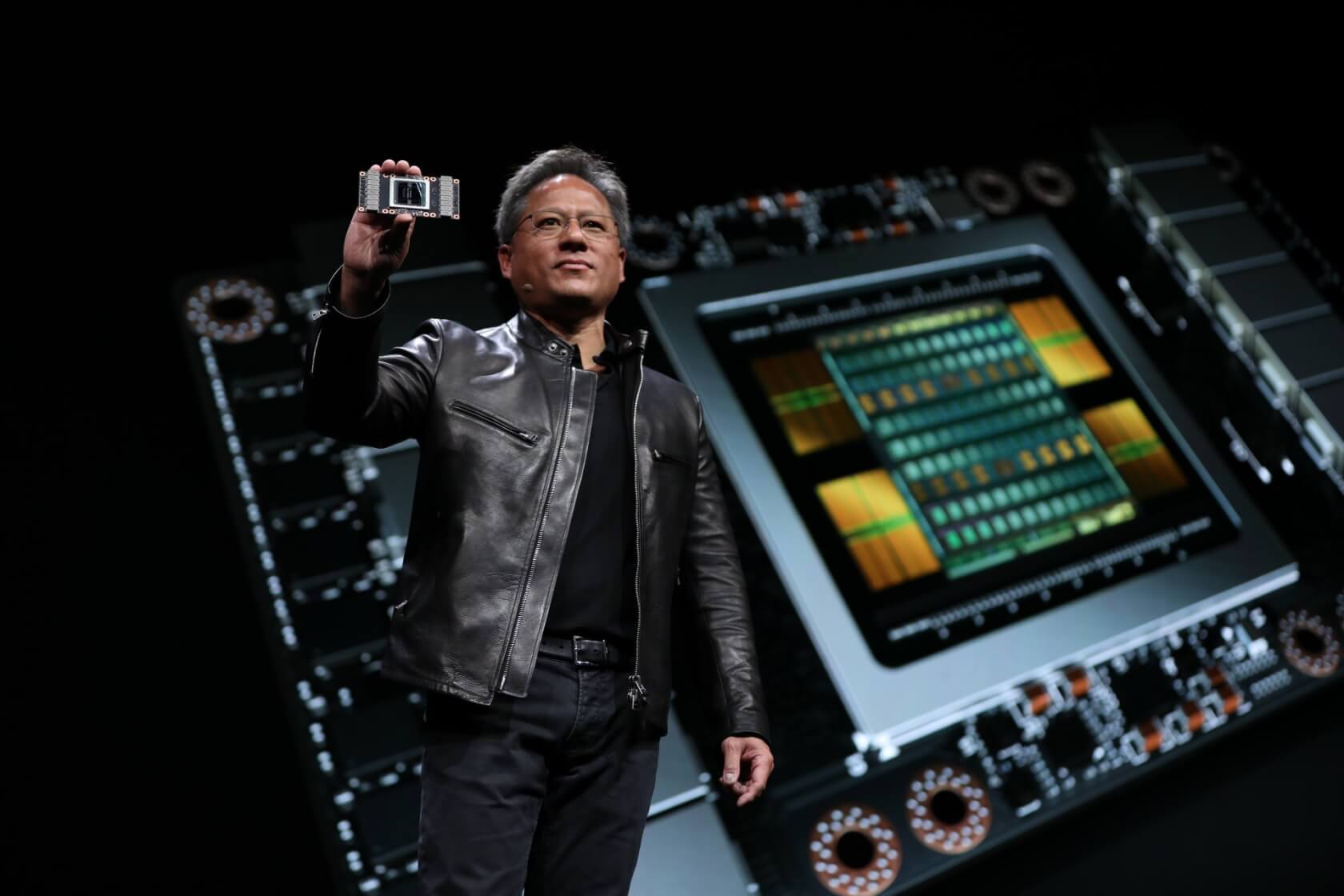 Nvidia pourrait s’effondrer si l’industrie de l’IA ne devient pas rentable, avertit le patron du groupe SK