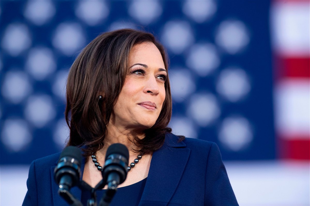 Ce que Kamala Harris pense de l’IA, de la régulation technologique et bien plus encore !