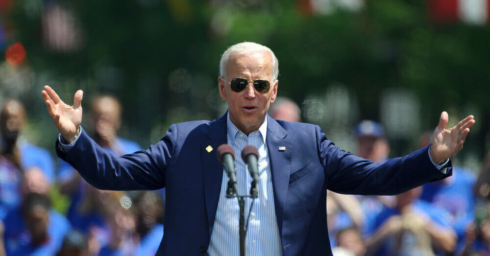 Volatilité du marché : le retrait de Joe Biden fait disparaître 113 millions de dollars, les investisseurs se ruent vers Poodlana !