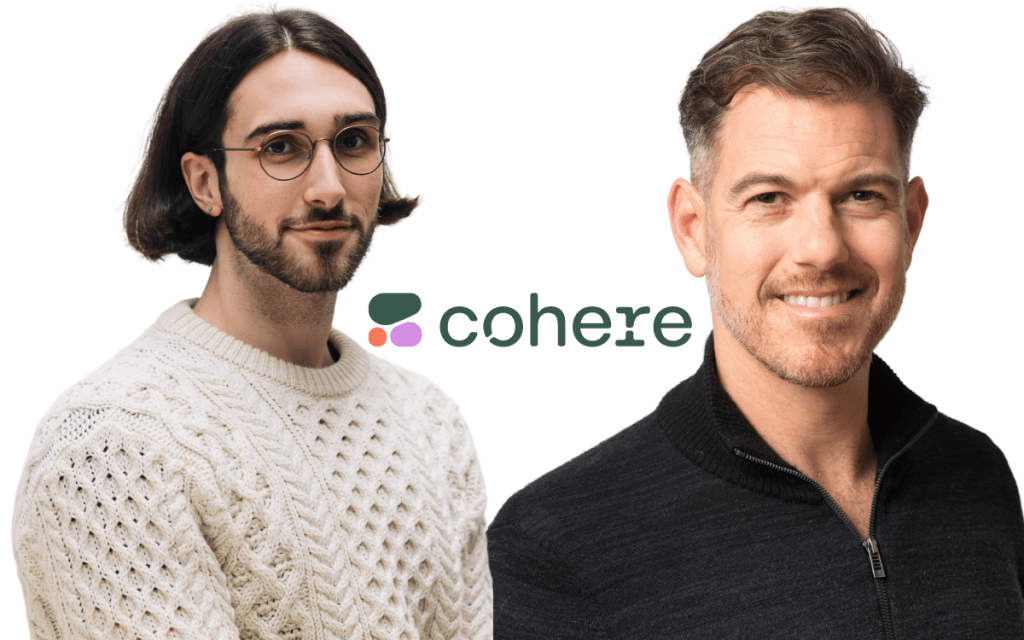 La startup d’IA d’entreprise Cohere lève 500 millions de dollars malgré le scepticisme croissant autour du secteur !