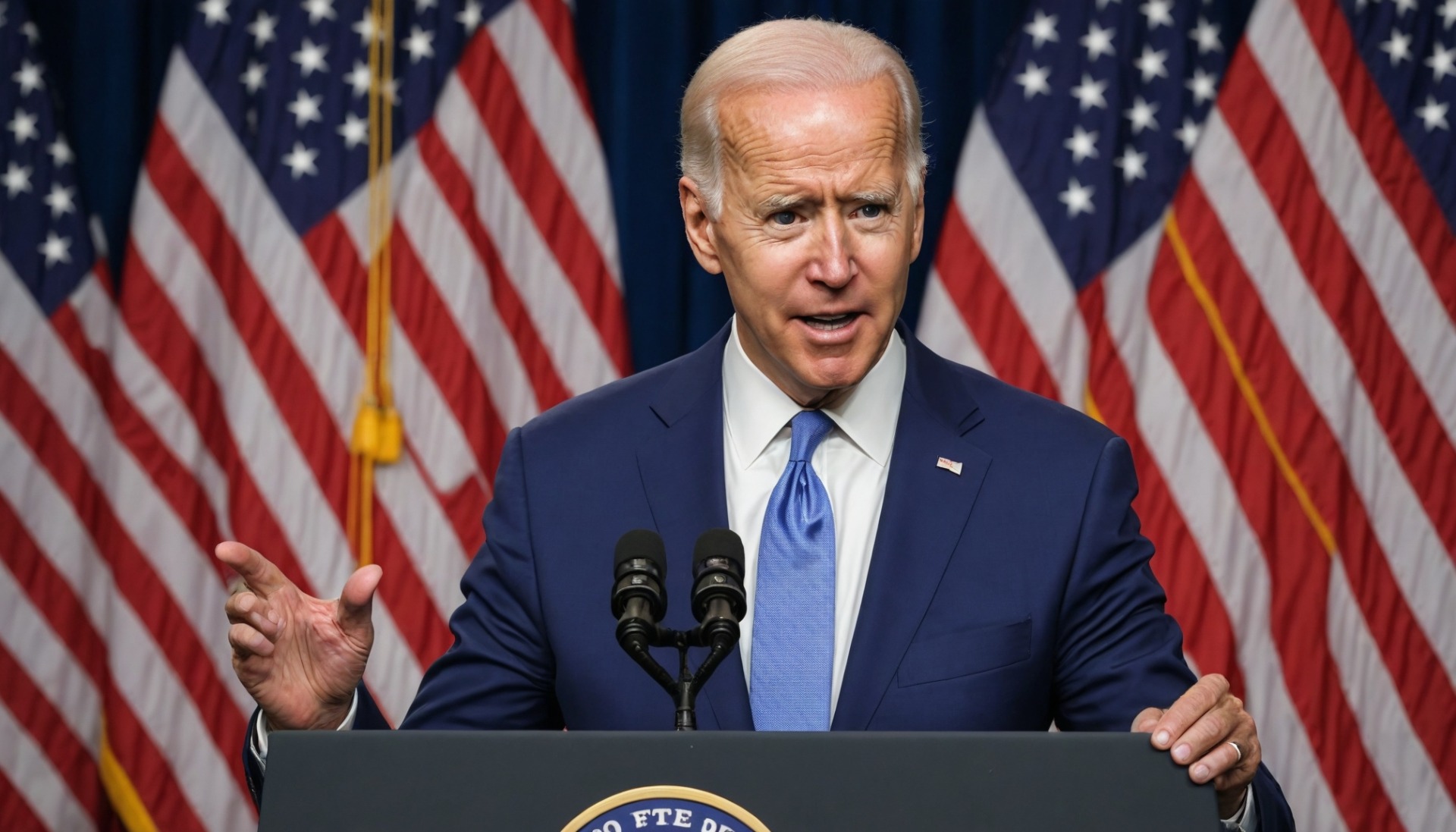 Joe Biden se retire des élections américaines : Que pensent ses potentiels successeurs de la cryptomonnaie ?