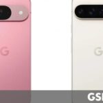 Fuites captivantes : Découvrez les rendus du nouveau Google Pixel 9 et du Pixel 9 Pro XL !