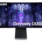 Incroyable Offre : Le Moniteur Ultrawide OLED Samsung de 34 Pouces à Son Prix le Plus Bas !