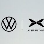 XPeng et Volkswagen s’associent pour développer une technologie innovante : le premier modèle attendu dans 24 mois !