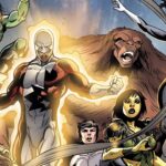 Marvel envisage d’intégrer Alpha Flight, le super-équipe canadienne, dans l’Univers Cinématographique Marvel !