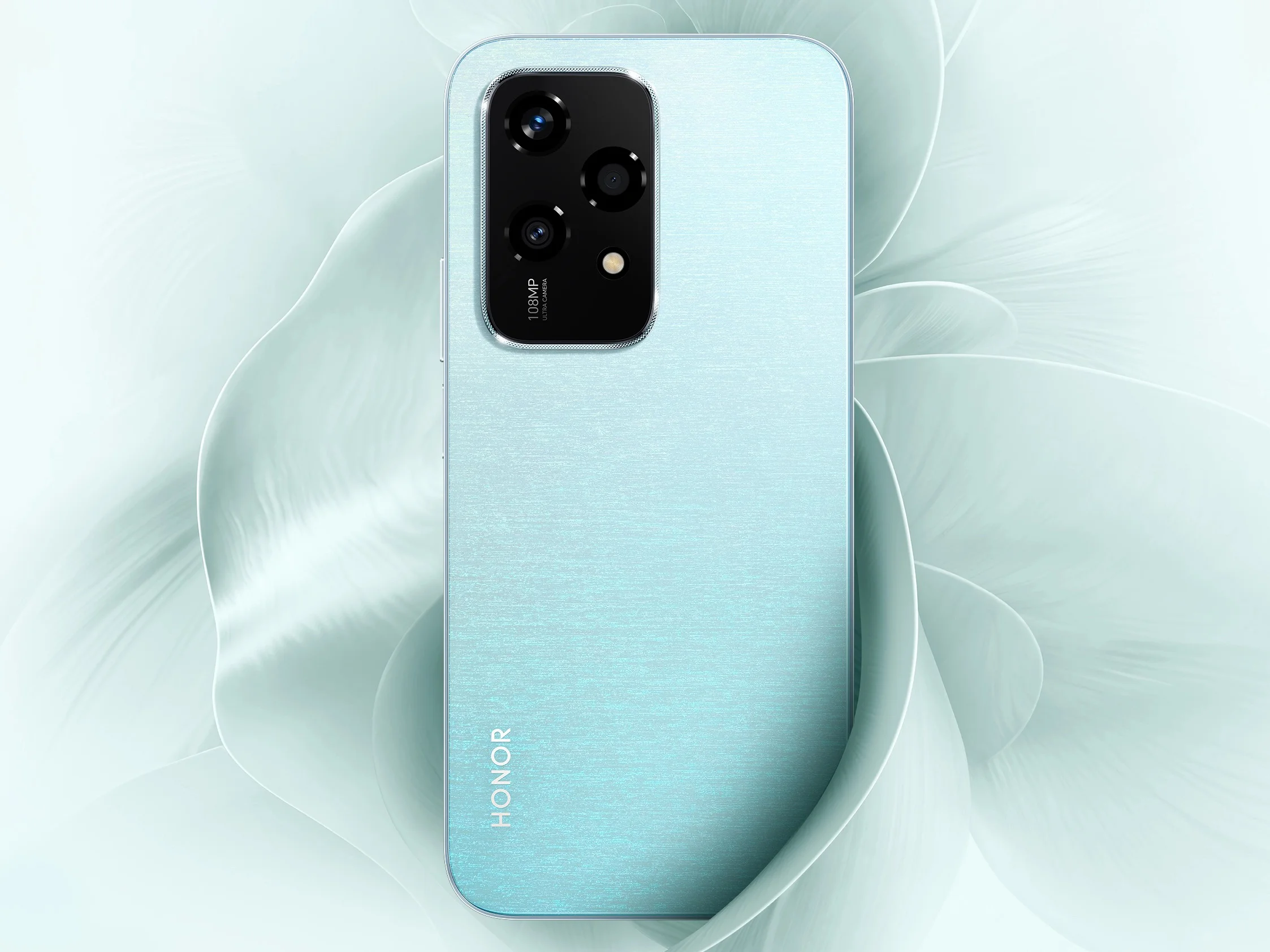 HONOR 200 Lite : Disponible en Malaisie pour seulement RM1299 ! Ne le manquez pas !