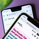 Telus propose une offre irrésistible : 200 Go pour seulement 65 $ aux clients Koodo qui passent à l’action par SMS !