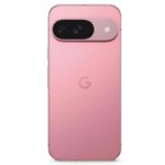 Voici un nouvel aperçu captivant du Pixel 9 rose !