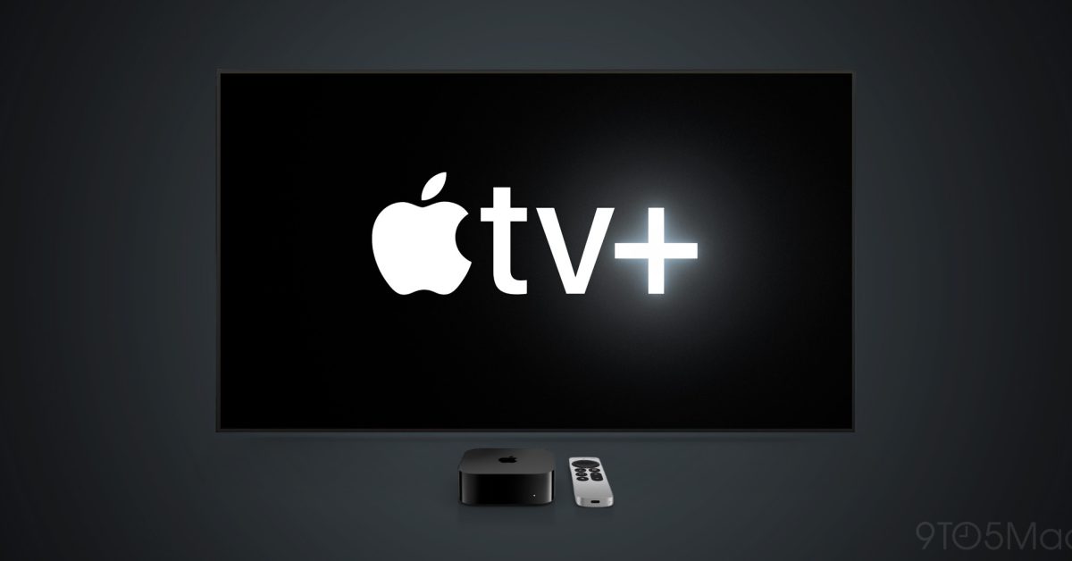 Voici les séries les mieux notées sur Apple TV+ à ne pas manquer !