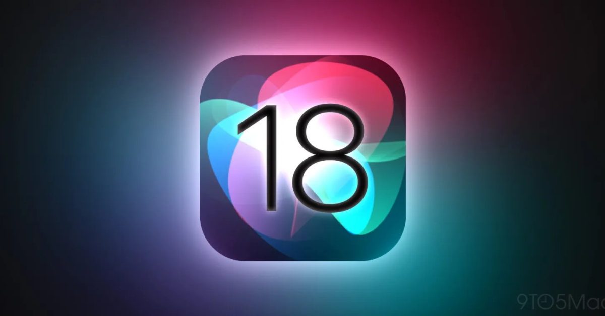 Date de sortie d’iOS 18 : Quand attendre le lancement tant attendu ?