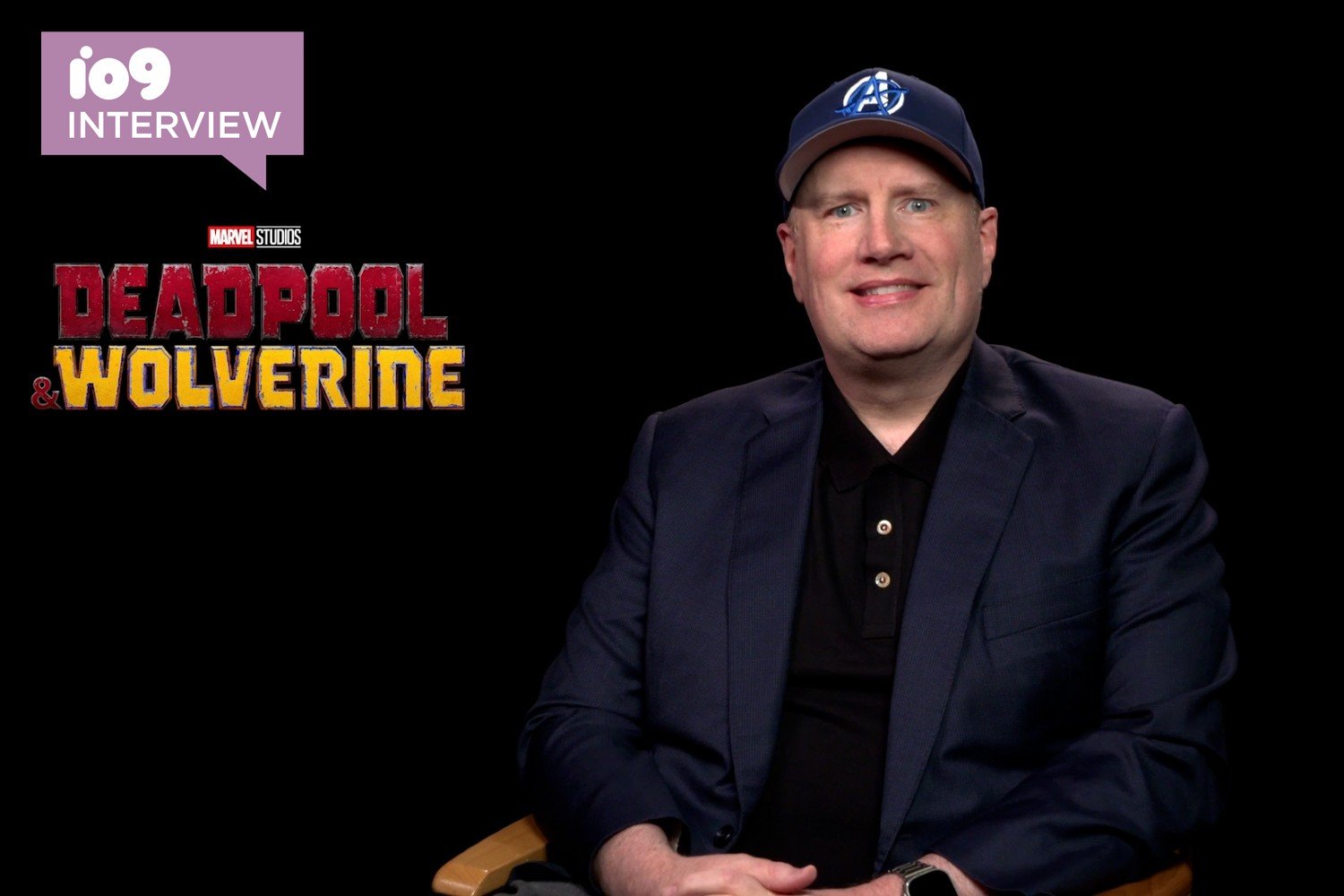 Kevin Feige de Marvel Studios Adore Son Mini-Figurine Lego, Mais Pas Ce Que Ses Employés En Ont Fait !