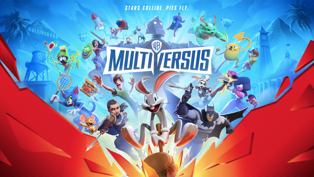 Warner Bros. Acquiert le Développeur Derrière Son Brawler MultiVersus : Une Nouvelle Aventure Épique en Vue !