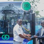 La Plus Ancienne Compagnie de Bus du Kenya Fait le Saut vers l’Électrique !