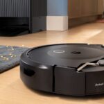 Le tout nouveau Roomba : un robot qui lave sa propre serpillère et s’intègre à Matter !