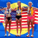 Rencontrez les marathoniens olympiques qui visent la première médaille d’or pour l’équipe USA en 40 ans !