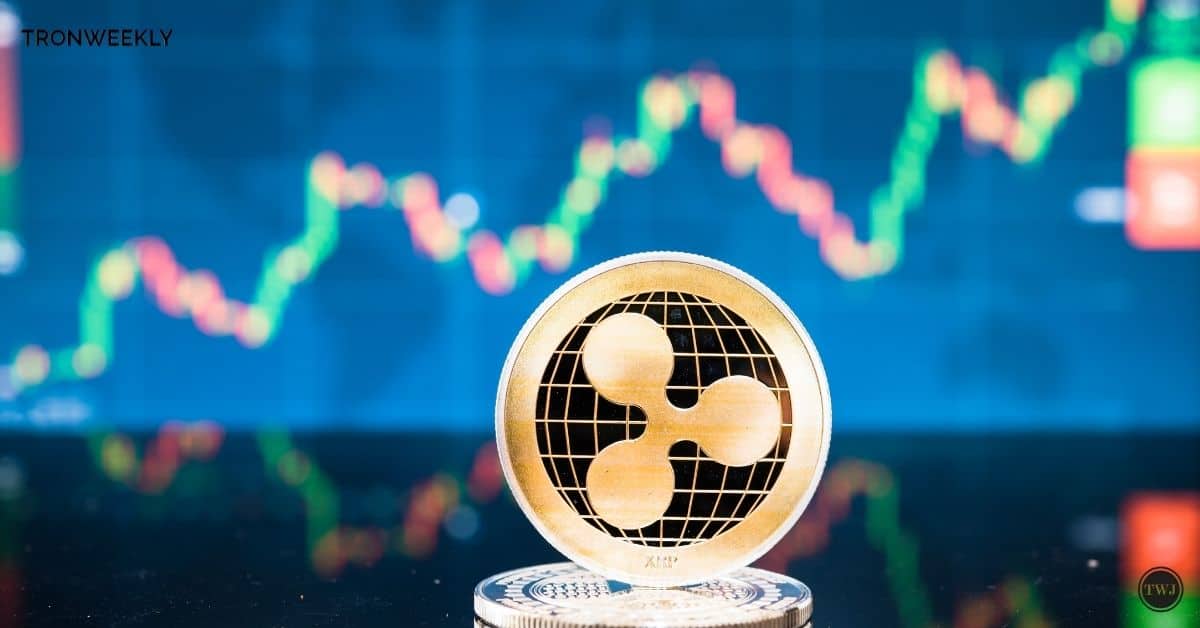 Un analyste prédit que le XRP va exploser à 150 $ avec un gain de 41 400 % !