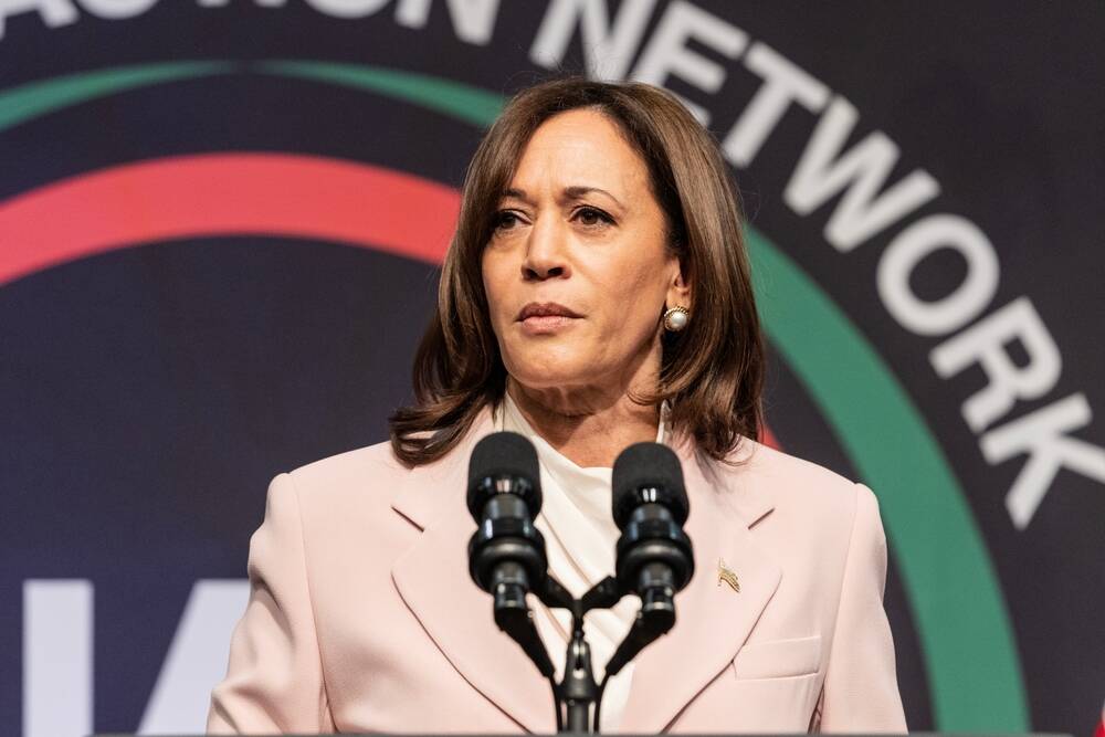 Kamala Harris : Un lien complexe avec la Silicon Valley qui pourrait tout changer !