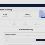 RockX élargit son offre avec le lancement d’une nouvelle solution de staking native pour l’ether (ETH) !