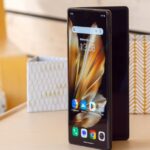 Critique du Vivo X Fold3 Pro : Une Révolution dans le Monde des Smartphones Pliables !