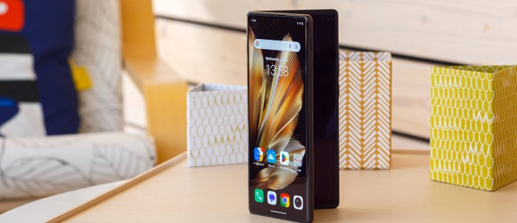 Critique du Vivo X Fold3 Pro : Une Révolution dans le Monde des Smartphones Pliables !