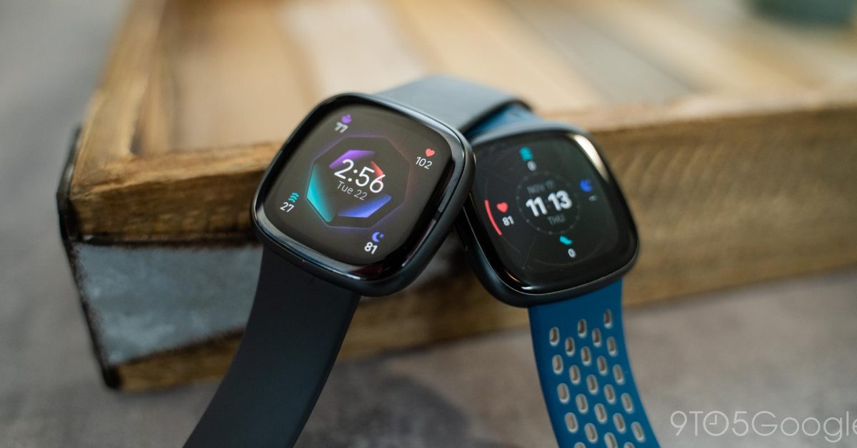 Sense 2 et Versa 4 : Contrôles YouTube Music et détection automatique améliorée, Fitbit innove encore !