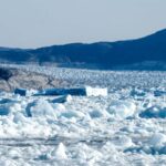 Des centaines de lacs glaciaires du Groenland ont explosé depuis 2008 : un phénomène alarmant à découvrir !