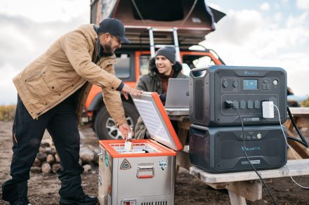 Meilleures offres de stations d’énergie portables : Bluetti, EcoFlow et bien d’autres !