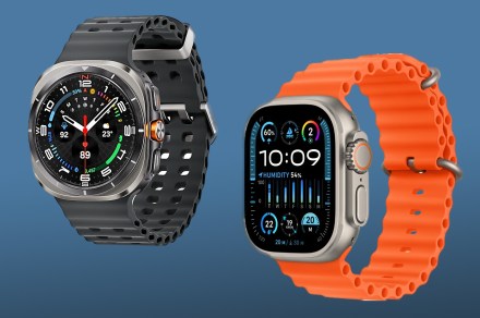 Samsung Galaxy Watch Ultra contre Apple Watch Ultra 2 : La bataille des titans, laquelle est la meilleure ?