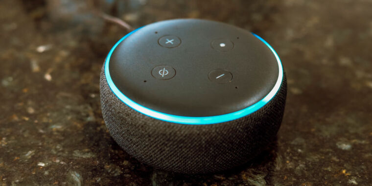 Alexa n’a « aucun calendrier de profit » : Amazon perd 25 milliards de dollars en 4 ans !