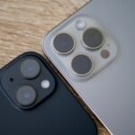 L’iPhone 17 : le rêve devenu réalité pour les photographes !