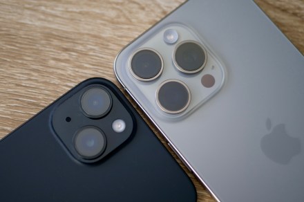 L’iPhone 17 : le rêve devenu réalité pour les photographes !