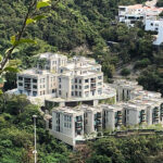 Maison sur la colline de Shouson à Hong Kong vendue pour 92 millions de dollars : Découvrez les dernières actualités immobilières en Asie !