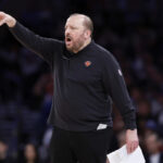 Tom Thibodeau et les Knicks : un avenir prometteur avec un contrat de trois ans !