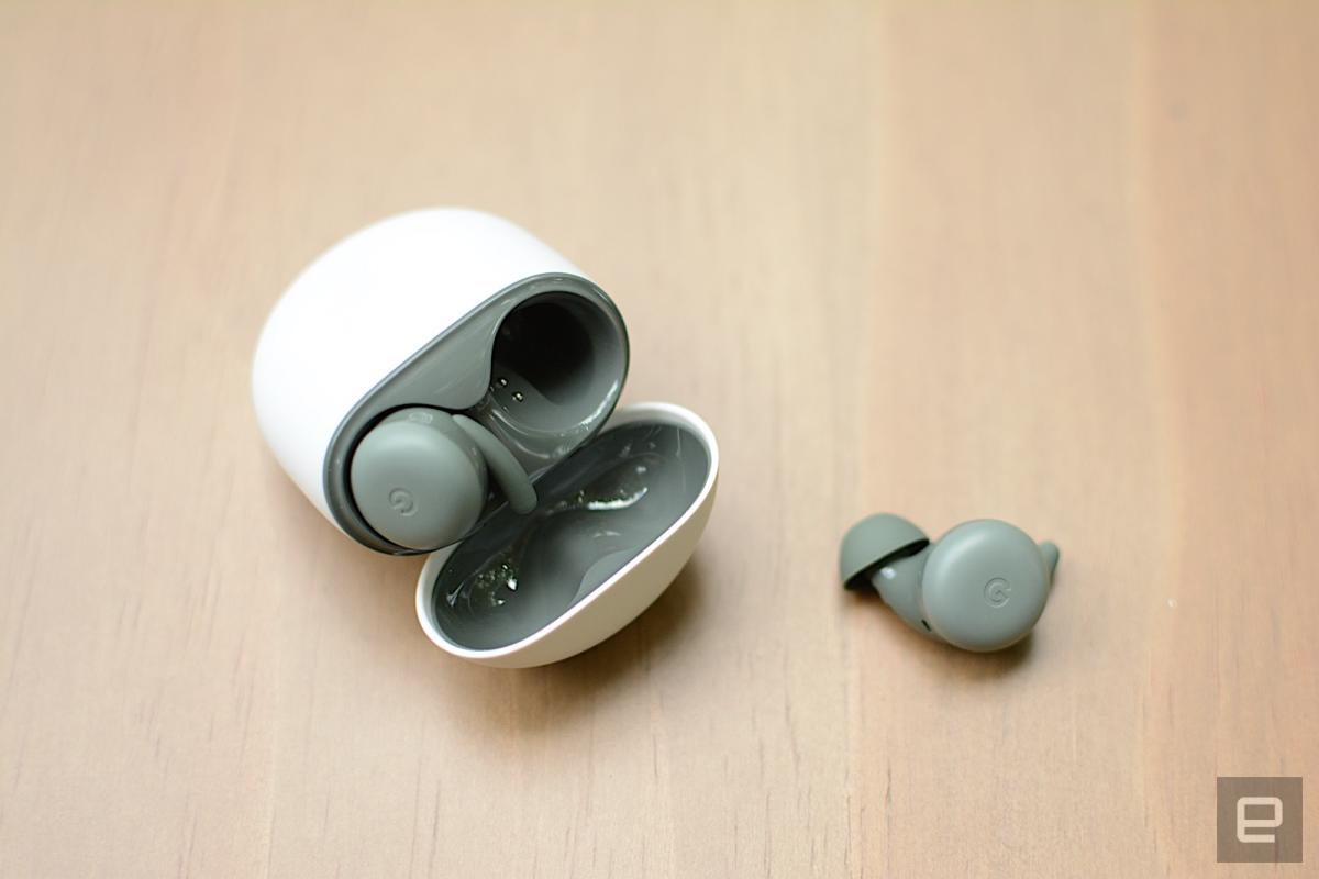 Les Google Pixel Buds A-Series à seulement 69 $ : une offre à ne pas manquer !